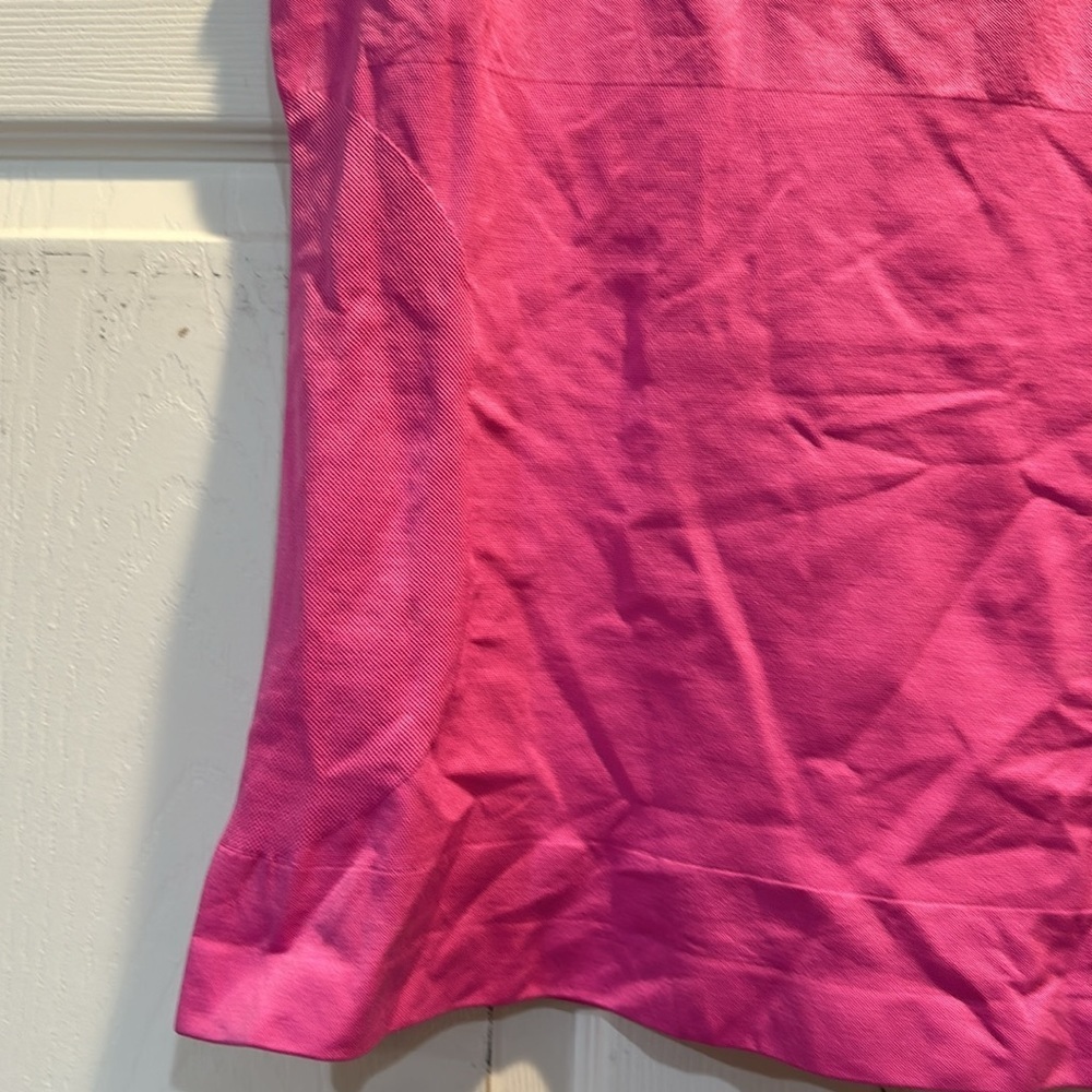 UnderOutfit Pink Seamless Shapewear Cami Tank Top 2XL. - Picture 4 of 5
